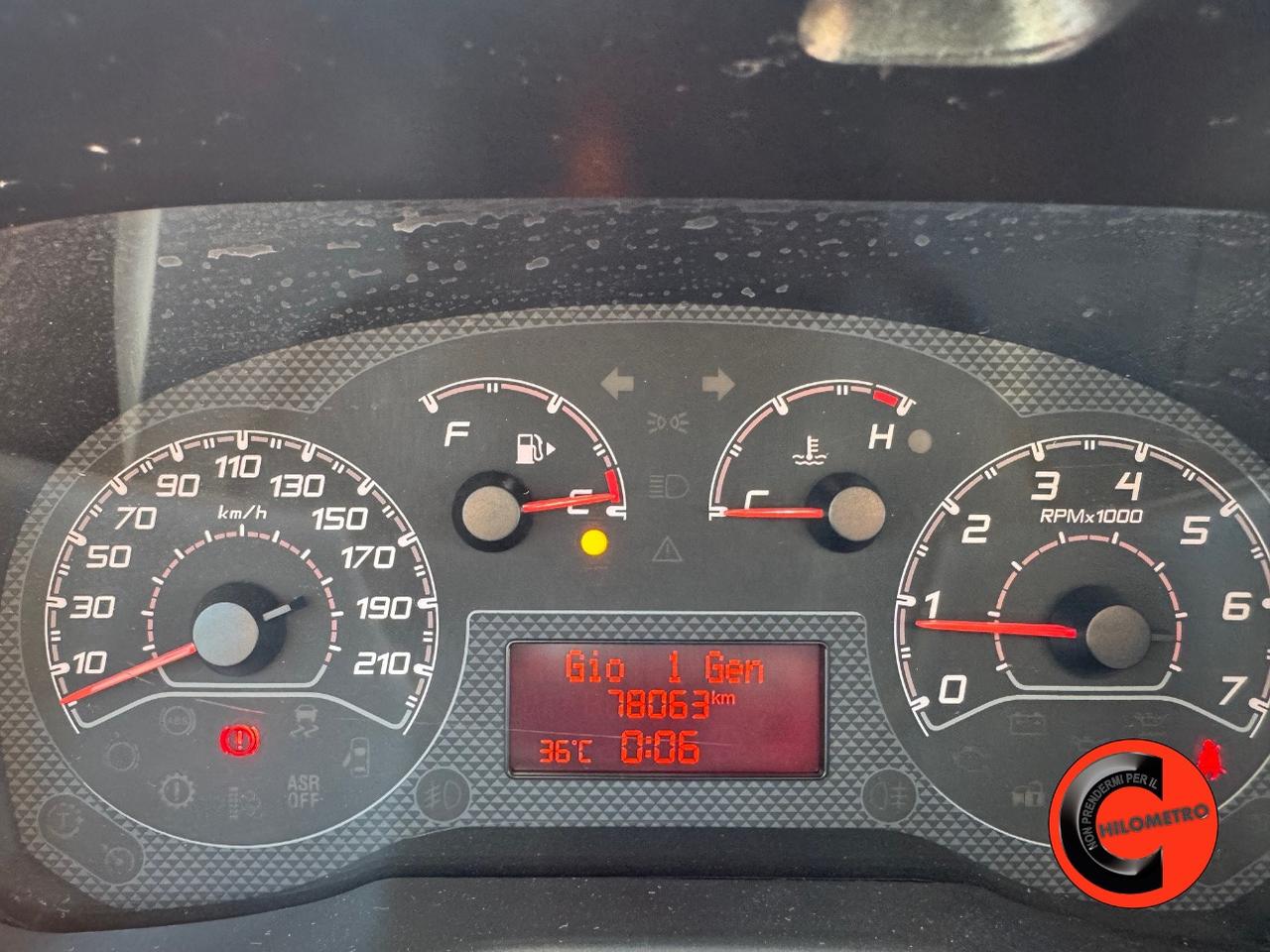 Fiat Fiorino 29 DISPONIBILI 1.3 MJT 95 ADVENTURE- OFFICINA MOBILE EX TELECOM
