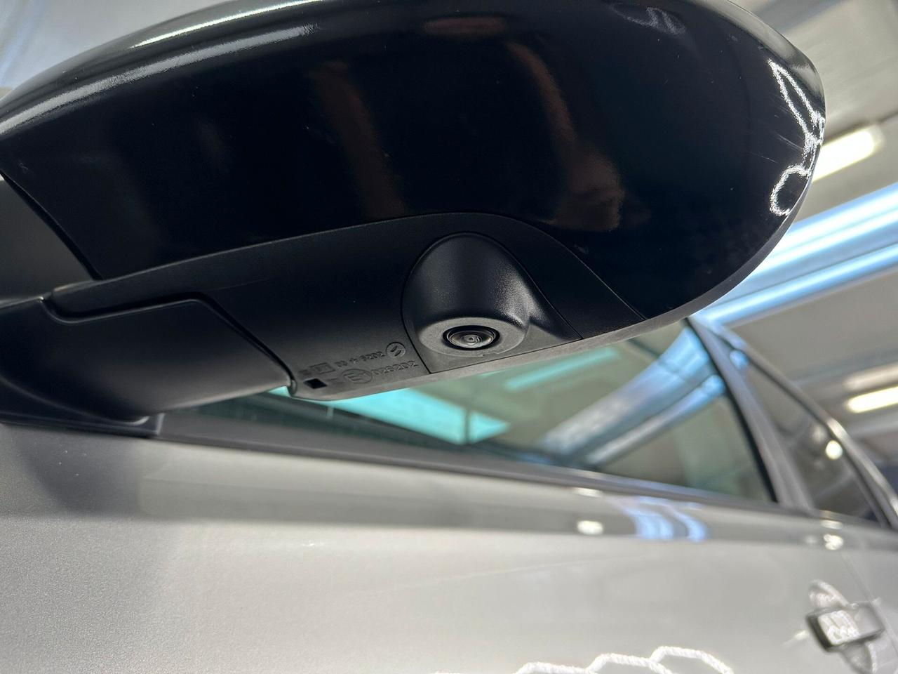 Nissan Qashqai 1.5 dCi DPF Tekna