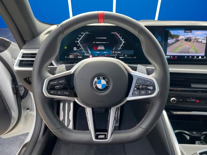 BMW Serie 2 Cpé(G42/87) M 240i xDrive