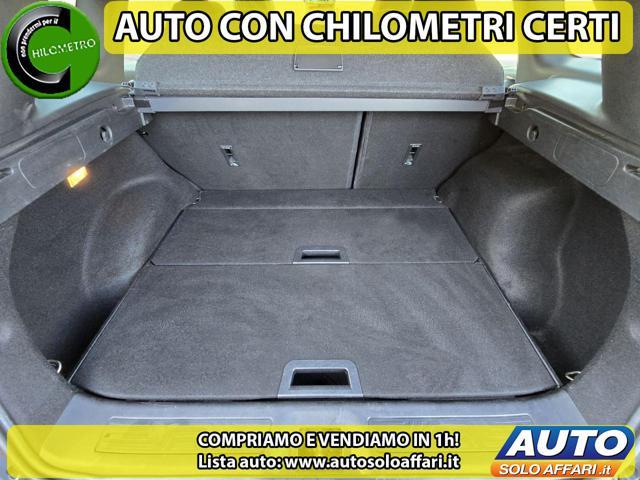 RENAULT Kadjar dCi 110CV SPORT EDITION EURO6B CAMERA/NAVI/PERMUTE