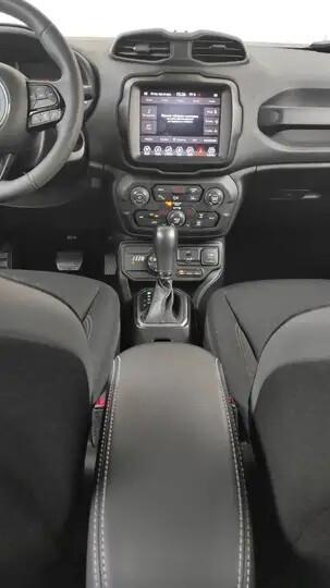 Jeep Renegade 1.3 T4 180CV PHEV 4xe AT6 S