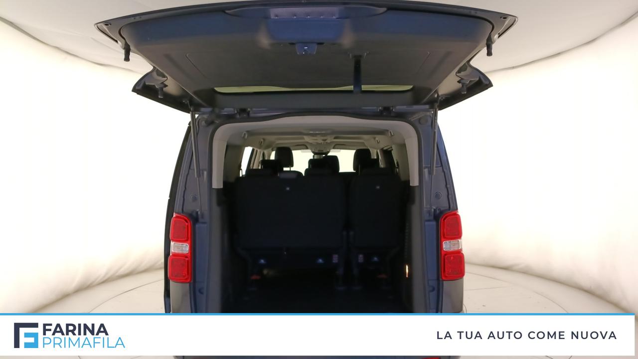 FIAT Ulysse - Ulysse combi M1 XL 2.2 diesel 180cv S&S auto