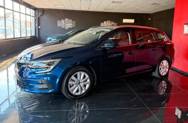 Renault Megane Mégane Sporter Blue dCi 115 CV EDC Business