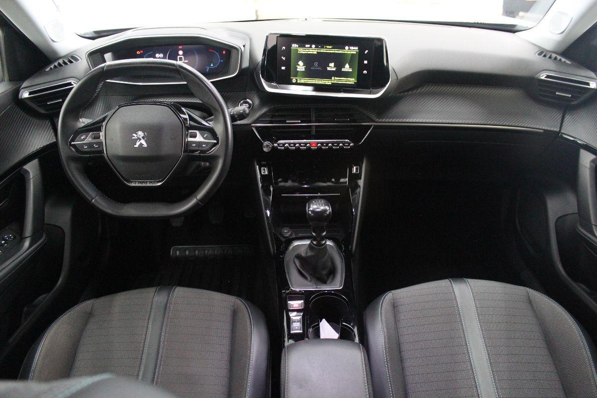 PEUGEOT - 2008 - PureTech 130 S&S Allure Pack