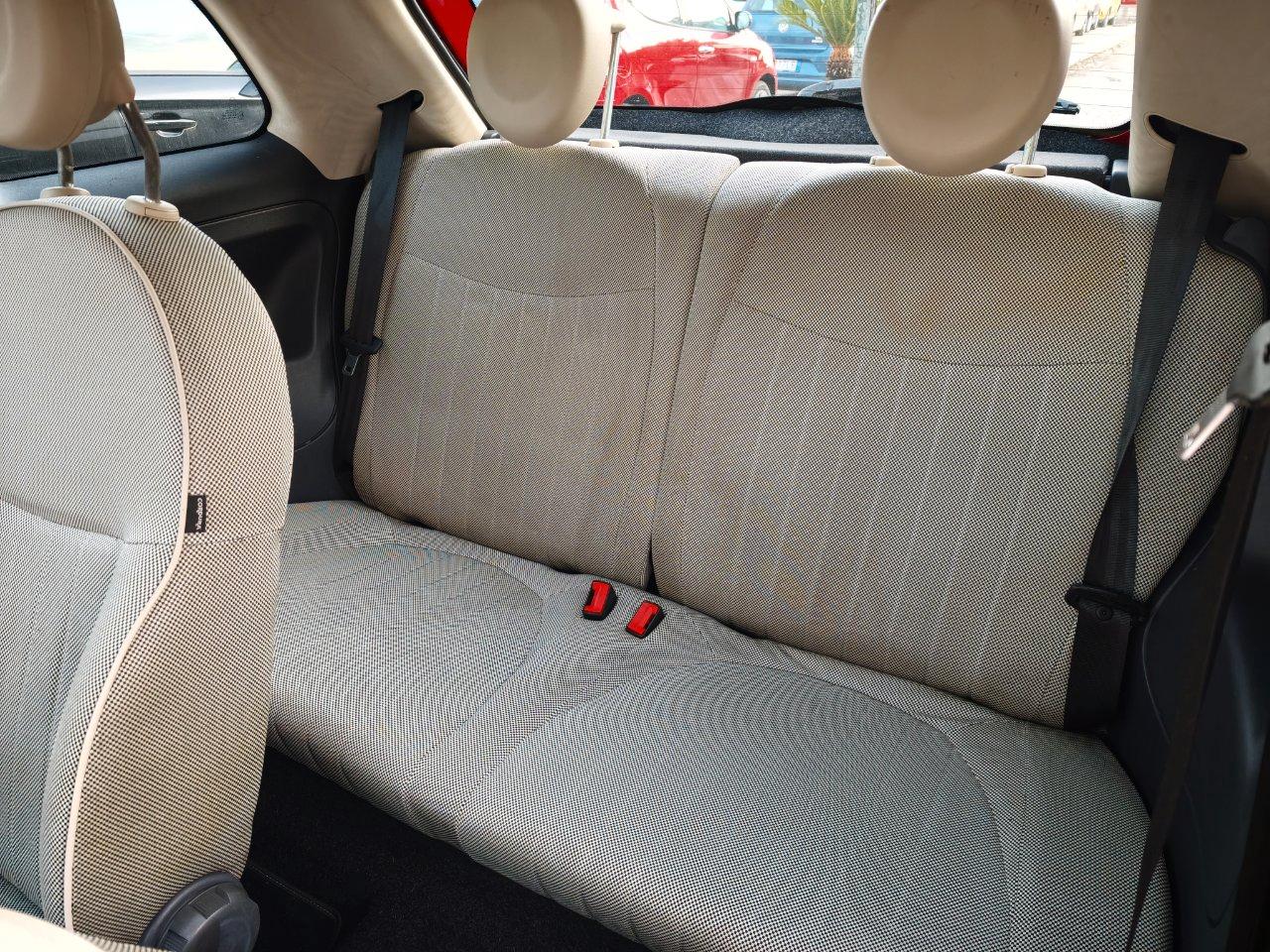 Fiat 500 1.2 Lounge 69cv