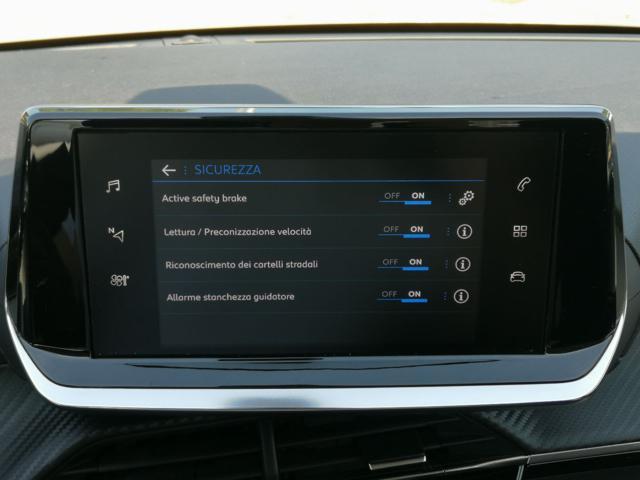 PEUGEOT 208 PureTech 100 Stop&Start 5 porte Active Pack