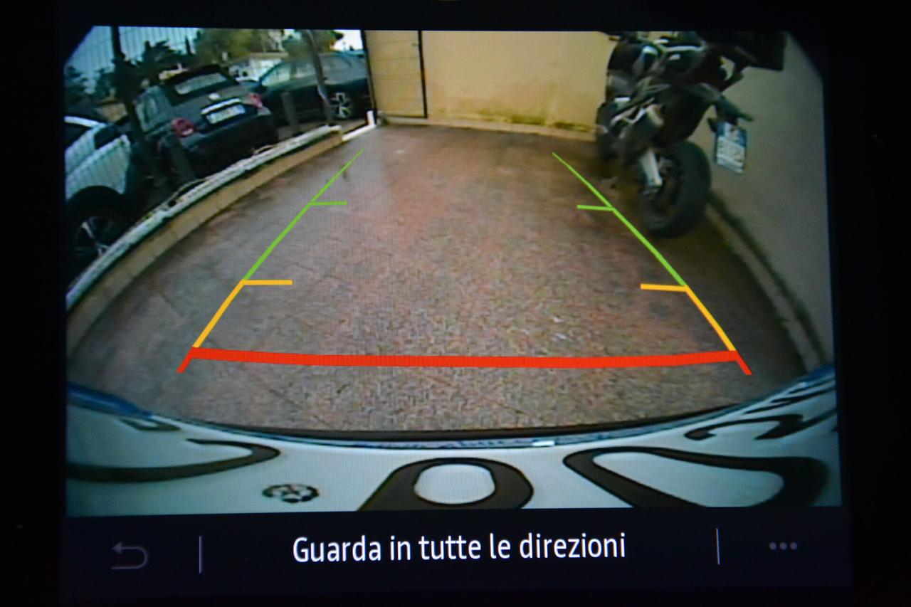 Renault Espace 2.0 dCi 190CV EDC INITIALE PARIS 4CONTROL 7 POSTI