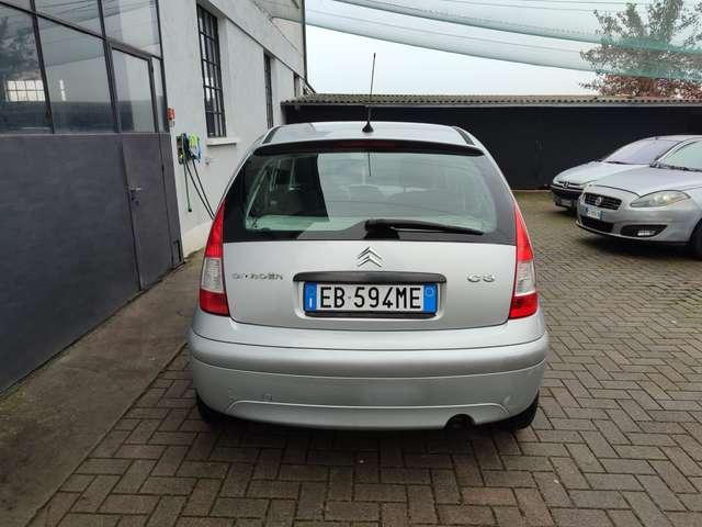 Citroen C3 C3 I 2002 1.1 Perfect (elegance) c/abs