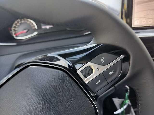 Peugeot 208 Turbo 100 CV Business *KM Ø*