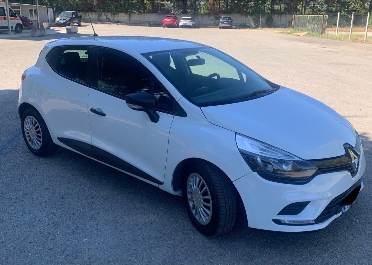 Renault Clio dCi 8V 75 CV Start&Stop 5 porte Energy Intens