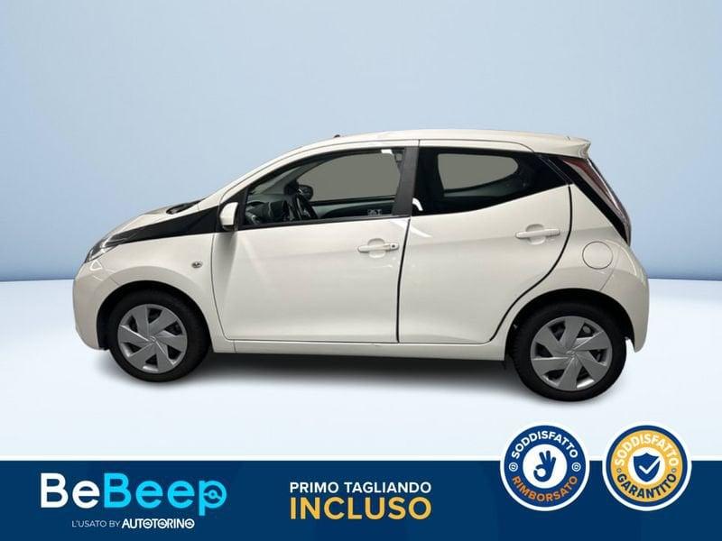 Toyota Aygo 1.0 X-COOL 5P MY15