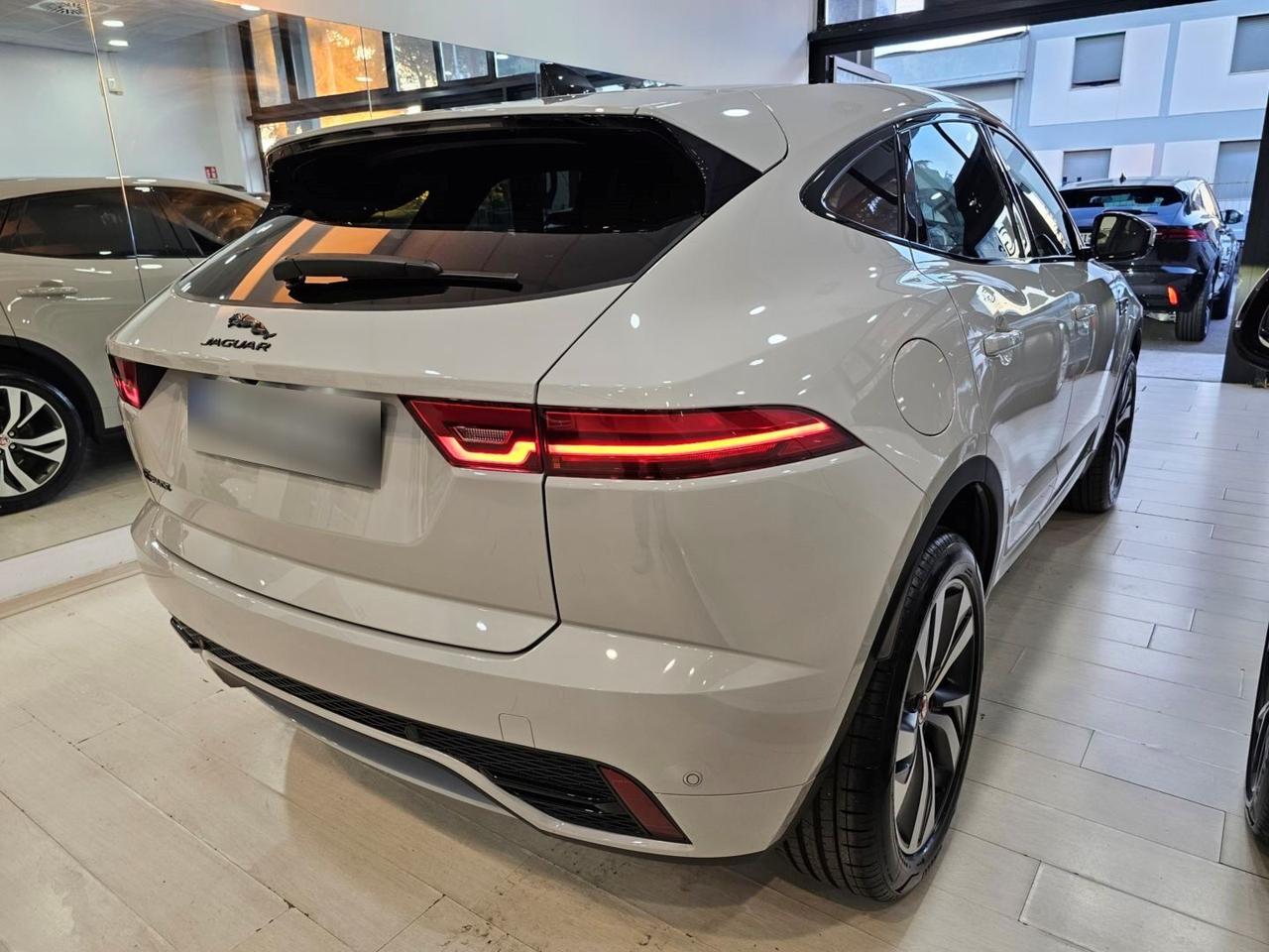 Jaguar E-Pace R-Dynamic SE Navi Camera Tetto C.20" RDynamic camera