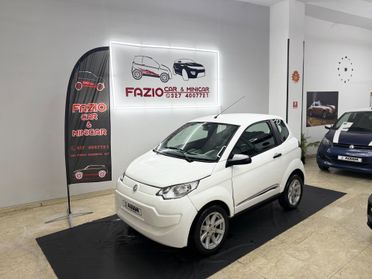 Aixam Minauto GT