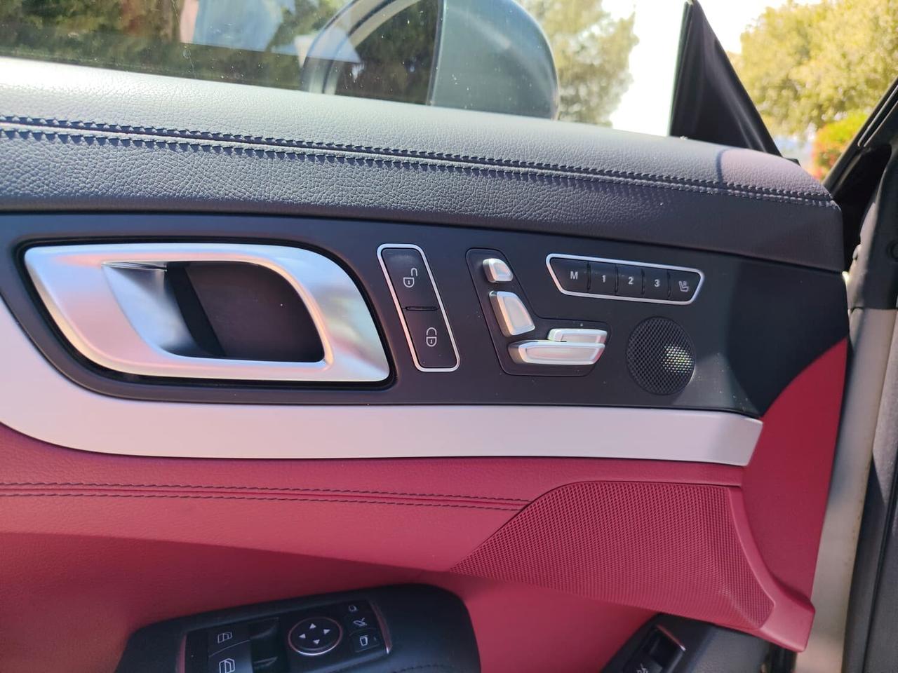 Mercedes-benz SL 350 BlueEFFICIENCY