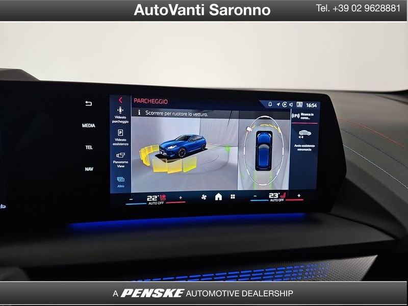 BMW Serie 1 M 135 xDrive