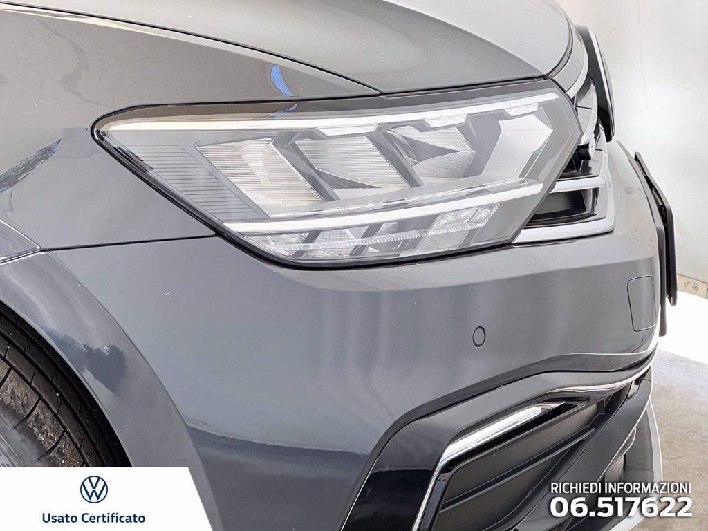 VOLKSWAGEN Passat variant 1.4 phev gte dsg del 2020