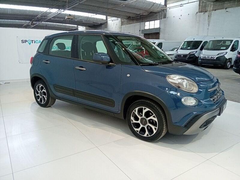 FIAT 500L 1.4 95 CV S&S Connect