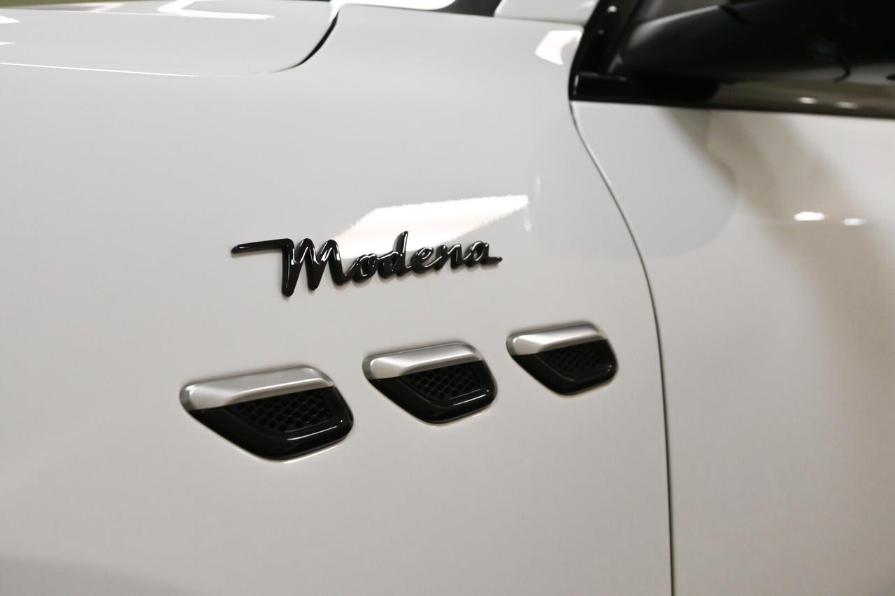 MASERATI Grecale Grecale MHEV 330 CV AWD Modena
