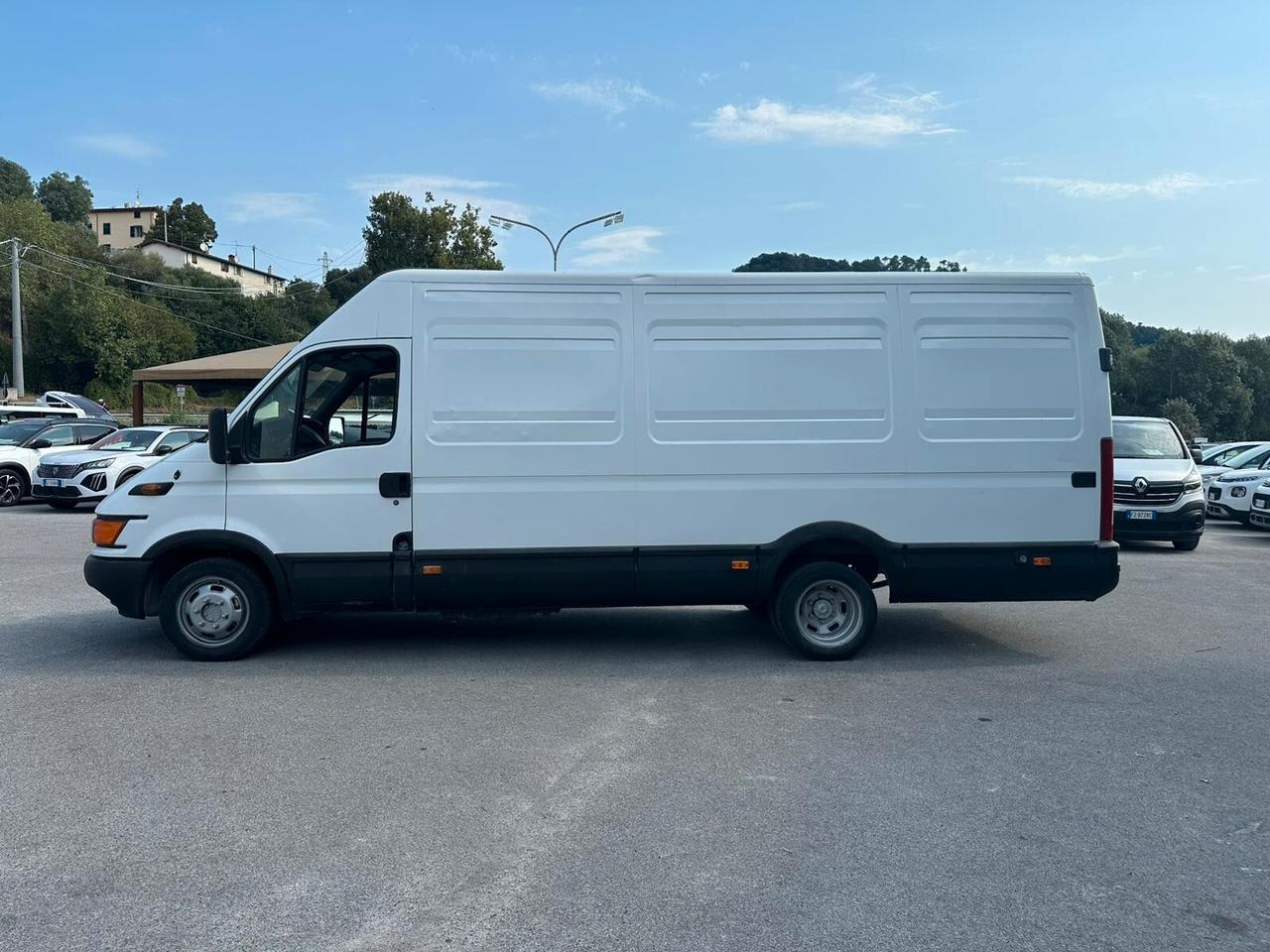 Iveco
