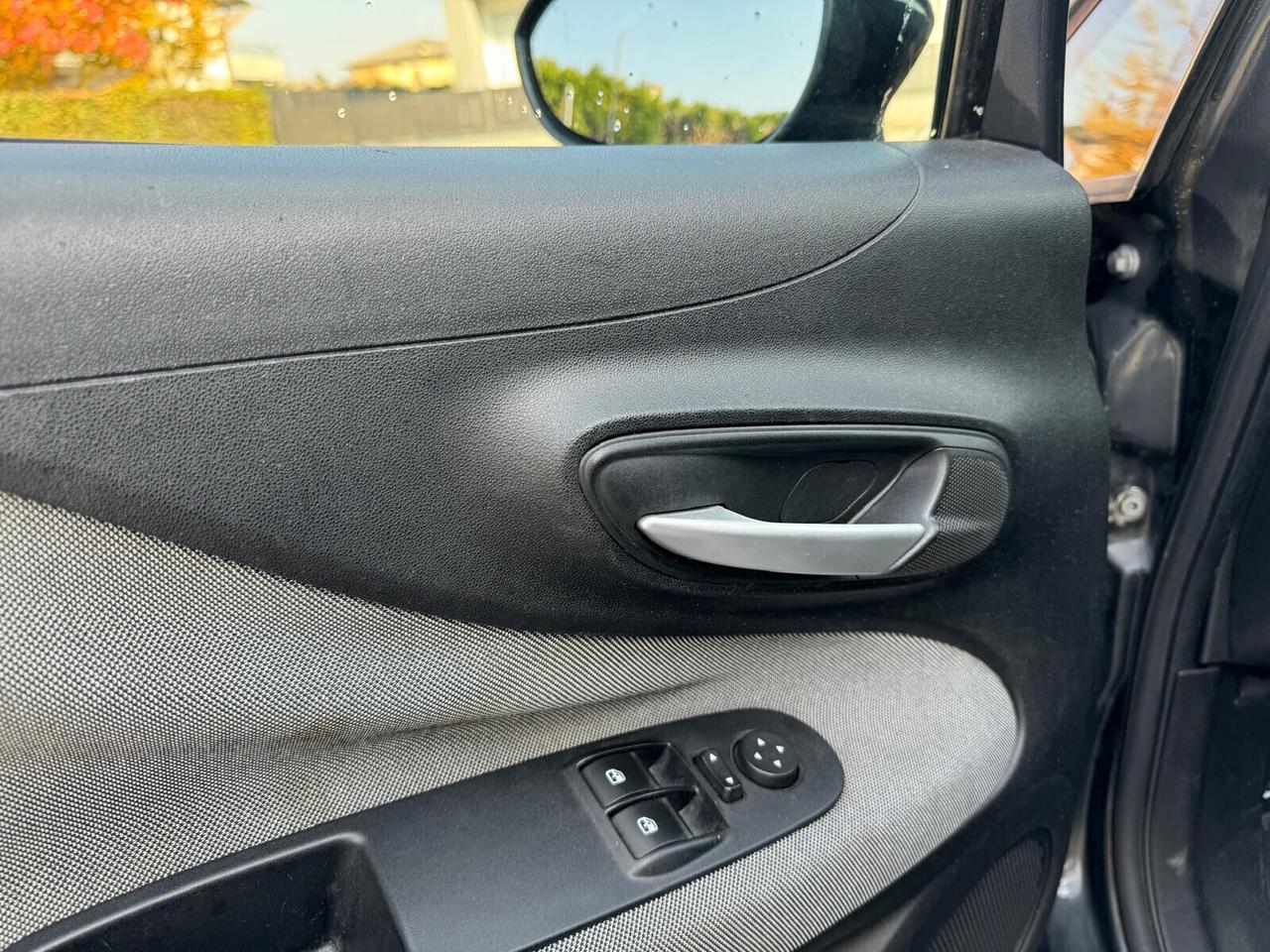 FIAT Punto Evo 1.3 Multijet 75 CV 5 Porte Dynamic – Adatta a Neopatentati