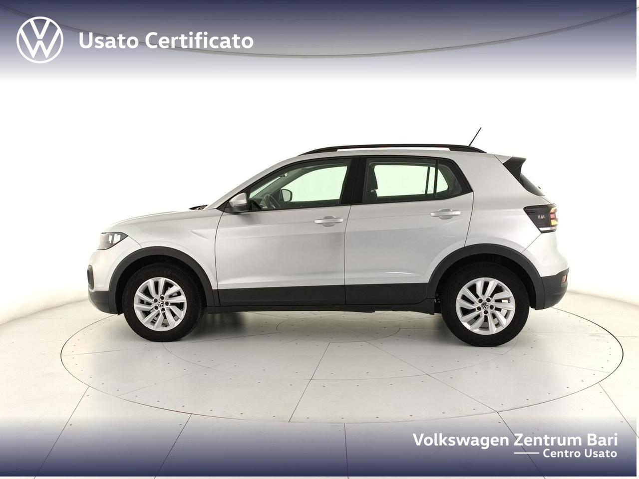 Volkswagen T-Cross 1.0 tsi style 95cv