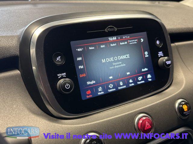 FIAT 500X 1.3 T4 150 CV DCT Cross - PROMO