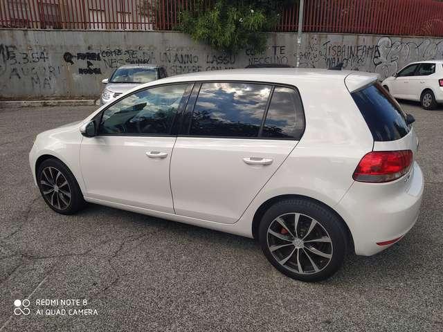 Volkswagen Golf Golf 5p 1.6 tdi Highline