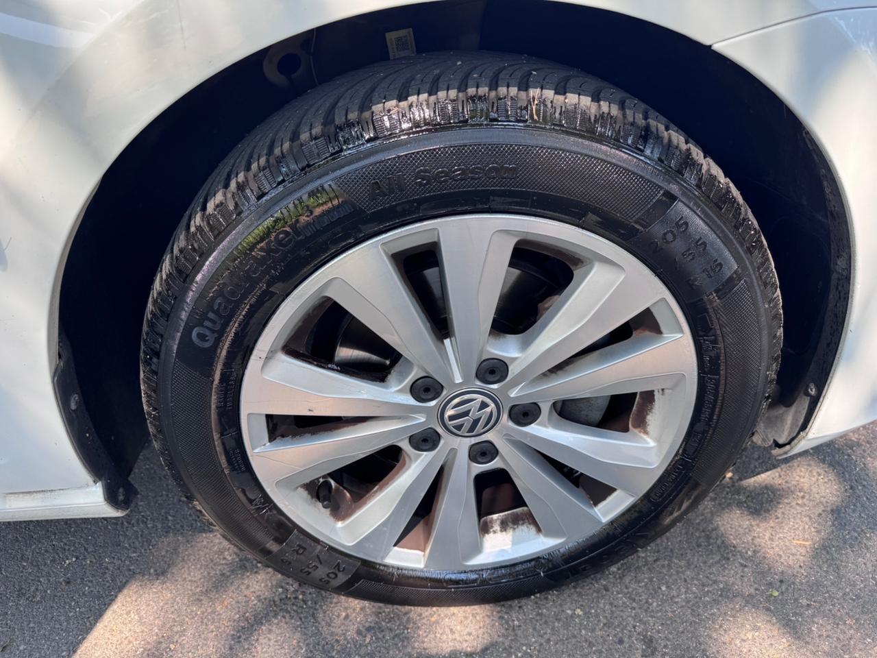 VWGolf 7 1.6 TDI 110 CV 5p. Neopaten garanzia 12 mesi