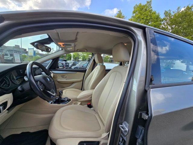 BMW 216 d Active Tourer PERMUTE NEOPATENTATI
