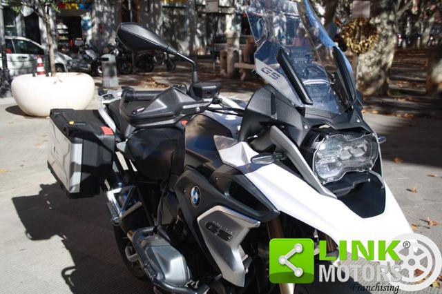 BMW R 1250 GS Exclusive