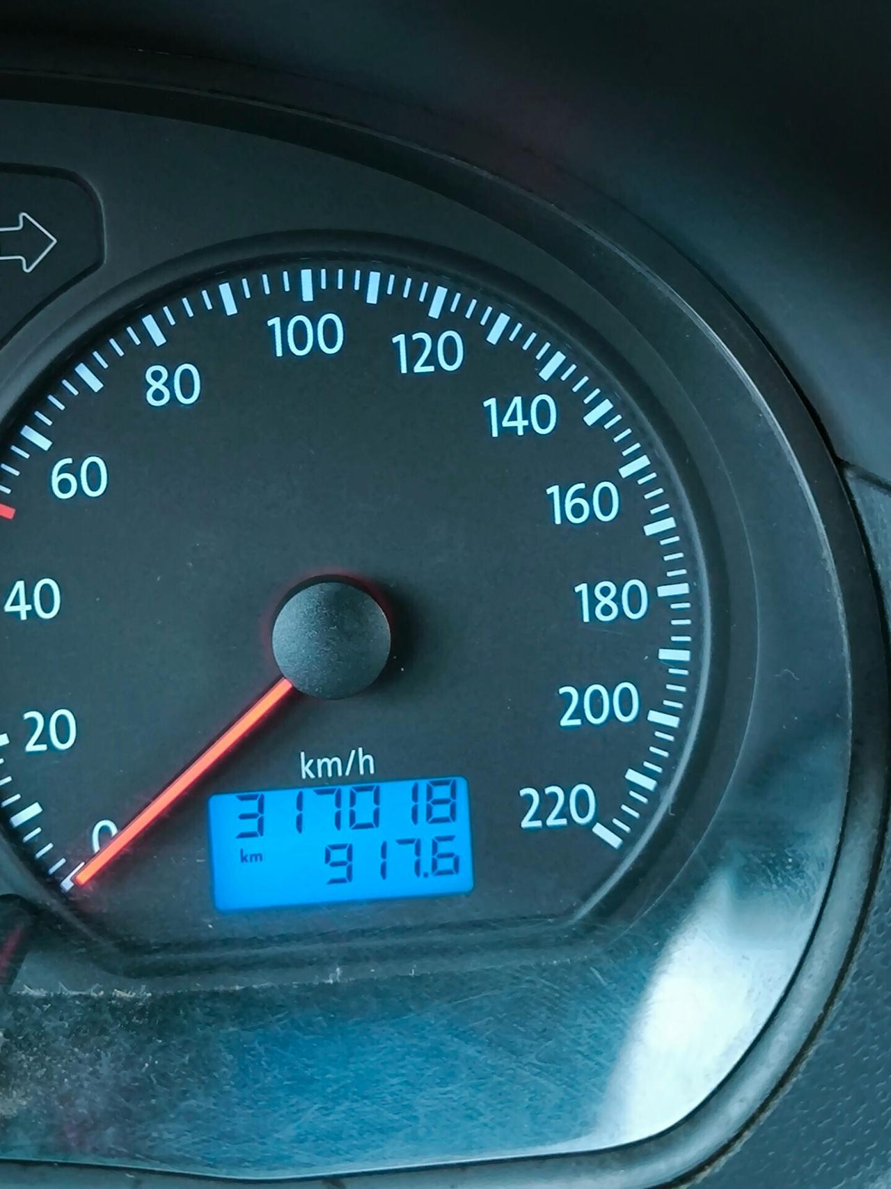 Volkswagen Polo 1.4/69CV TDI 5p. Sportline