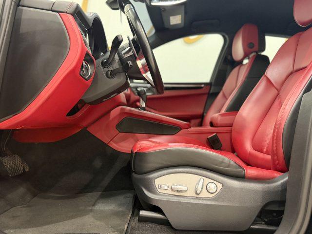 PORSCHE Macan 3.0 Diesel S IVA ESPOSTA
