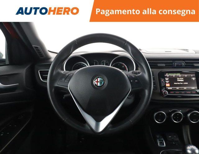 ALFA ROMEO Giulietta 2.0 JTDm-2 150 CV Exclusive