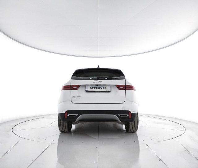 JAGUAR Other E PACE 2.0D I4 163 CV AWD Auto S - AUTOCARRO N1