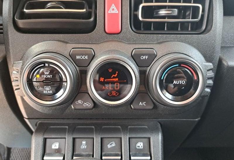 Suzuki Jimny 1.5 4AT Gripcontrol