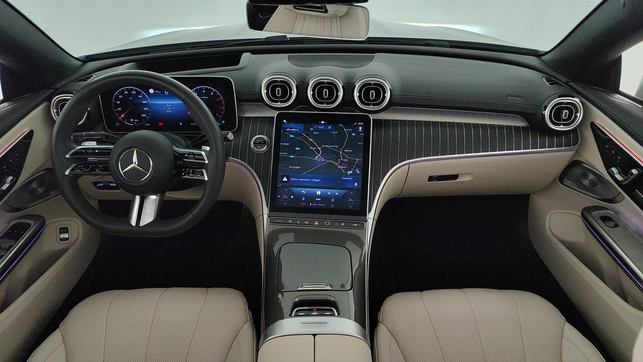 Mercedes-Benz CLE Cabrio 450 AMG Line Premium Plus 4matic auto