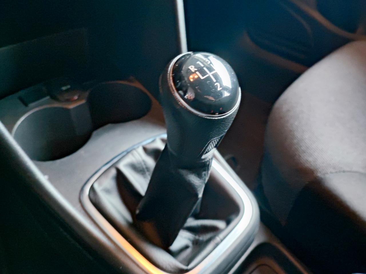 Volkswagen Polo 1.6 TDI 90CV DPF 5 porte Comfortline