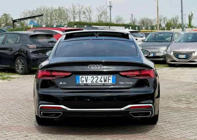 Audi A5 Sportback 35 2.0 tfsi mhev Busin Advanced s-tron