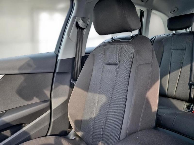 AUDI A4 AVANT 2.0 35 TDI MHEV BUSINESS ADVANCED S TRONIC