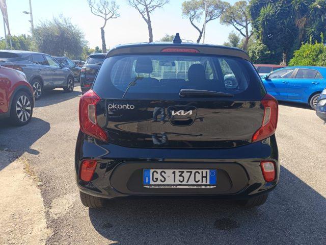 KIA Picanto 1.0 12V 5 porte vision