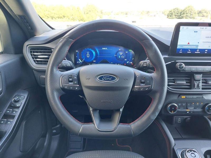 Ford Kuga Kuga 2.5 full hybrid ST-Line 2wd 190cv cvt