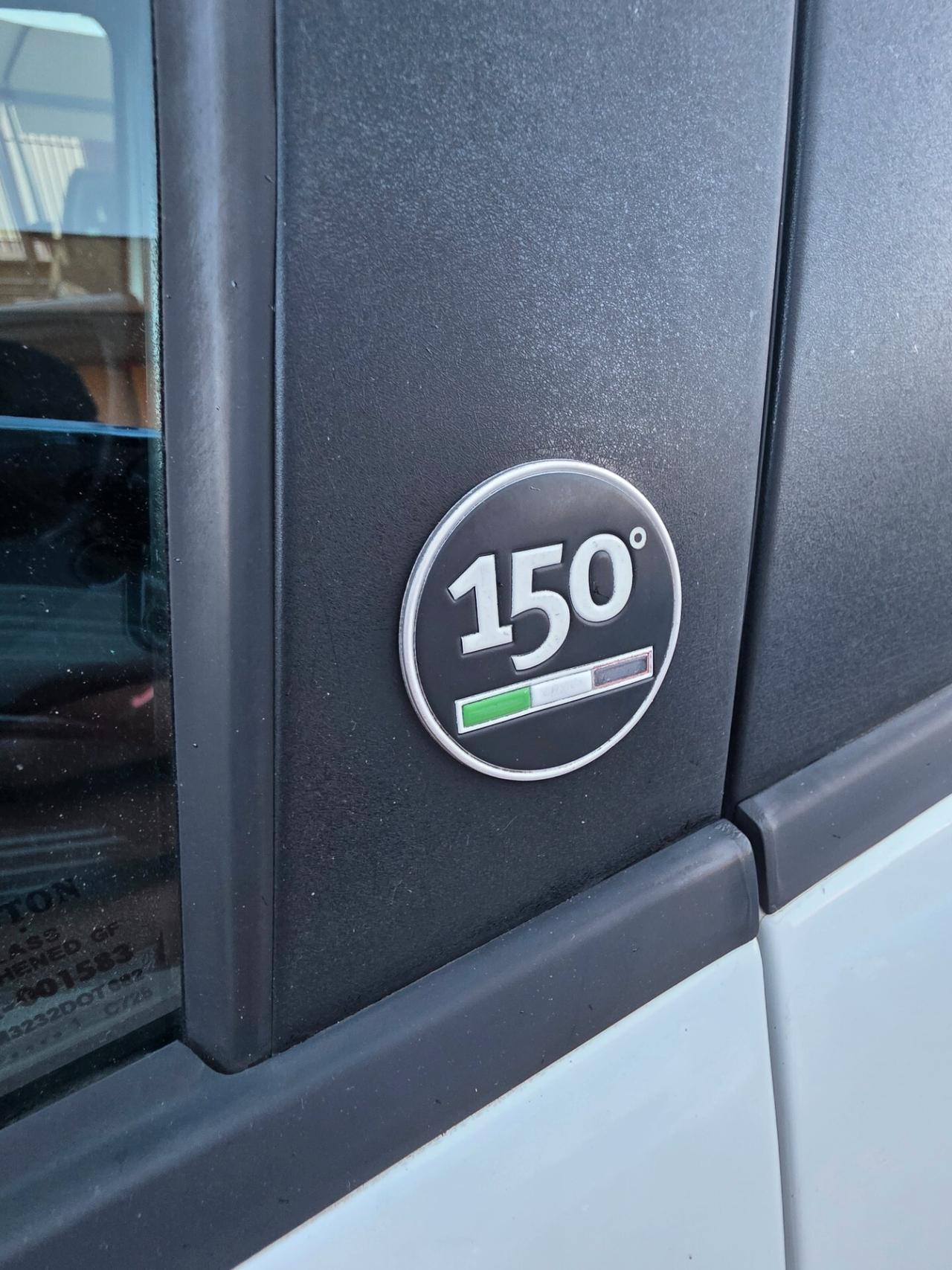 Fiat Punto Evo 1.4 5 porte Dynamic Natural Power