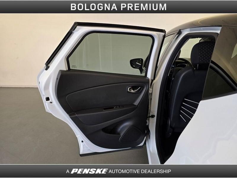 Renault Captur Captur dCi 8V 90 CV EDC Start&Stop Energy Intens