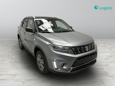 SUZUKI Vitara II 2018 - Vitara 1.4h Cool 2wd