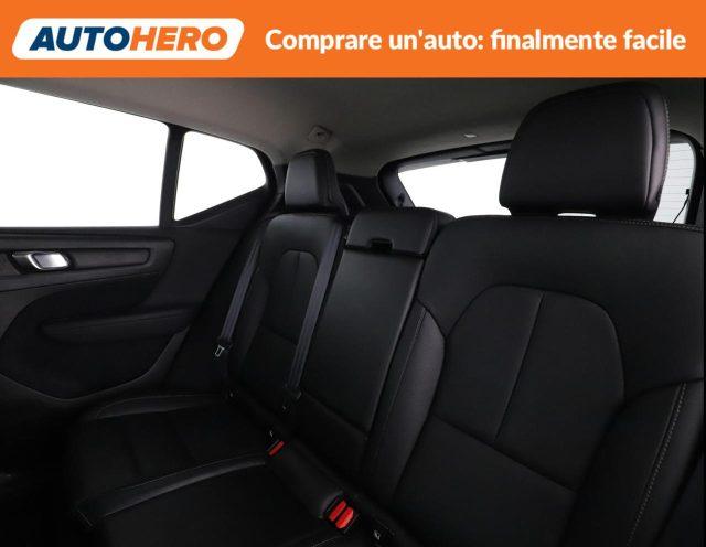 VOLVO XC40 D4 AWD Geartronic Inscription