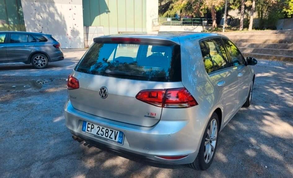 Volkswagen Golf Business 1.4 TSI 122CV 5p. Highline