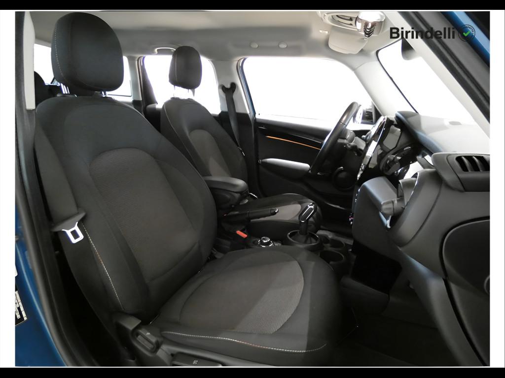 MINI Mini 5 porte (F55) - Mini 1.5 Cooper Classic 5 porte