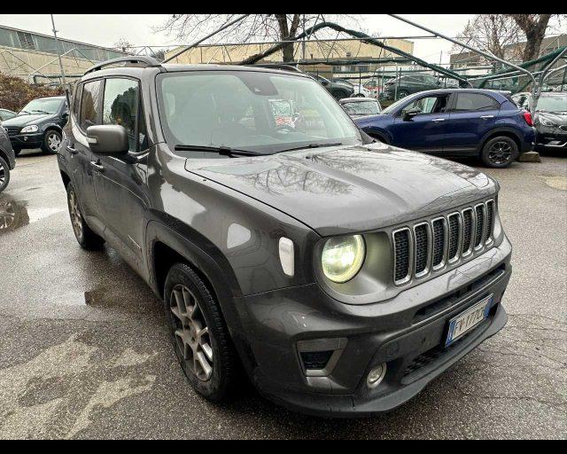 JEEP Renegade 1.0 T3 Limited