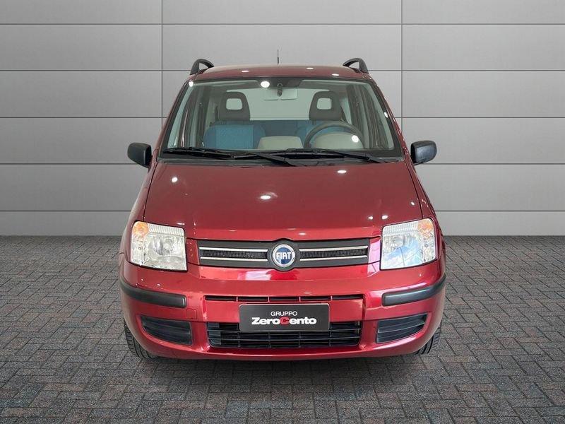FIAT Panda Panda 1.2 Dualogic