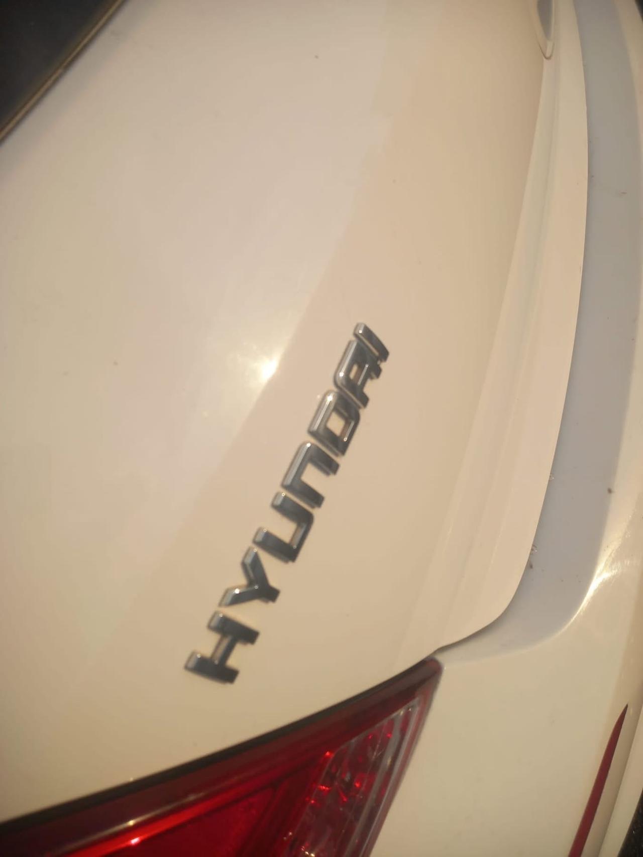 Hyundai i20 2014
